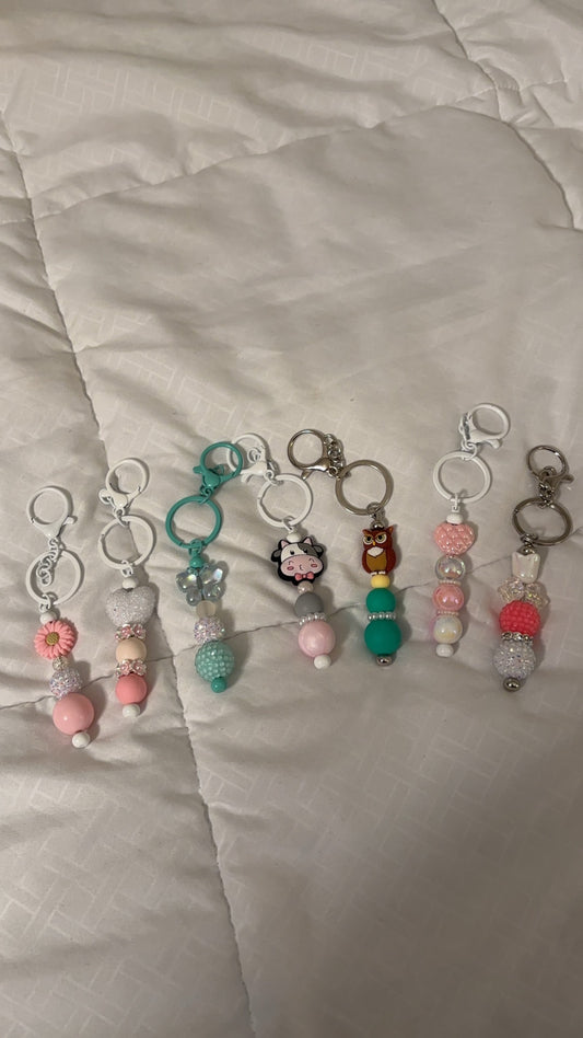 Key Chains